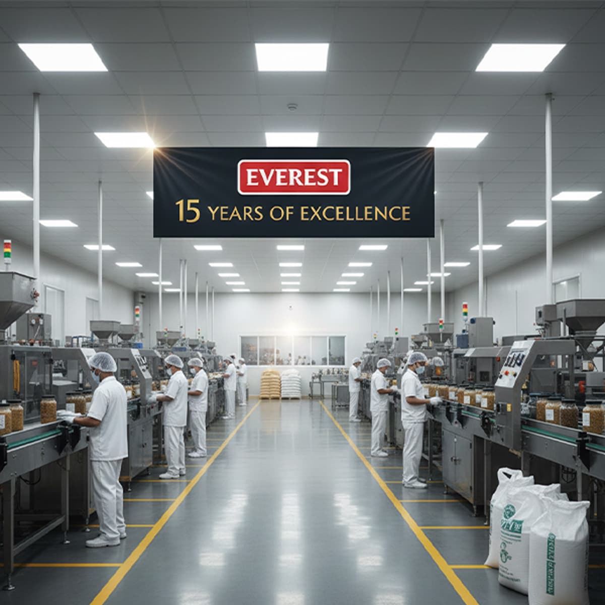 Traditional preparation