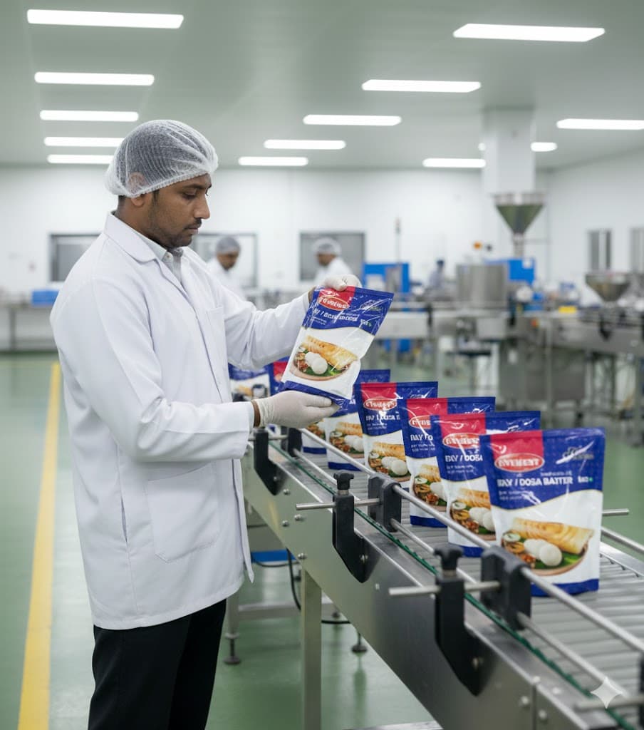 What Makes Everest Different