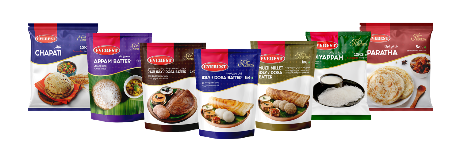 Product packs desktop view