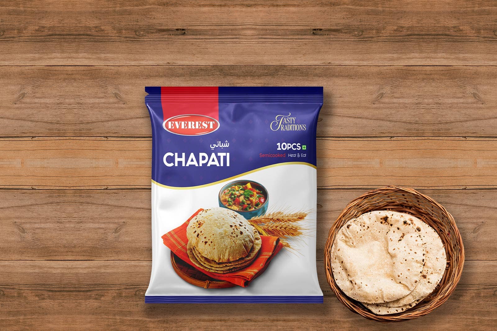 Chapati