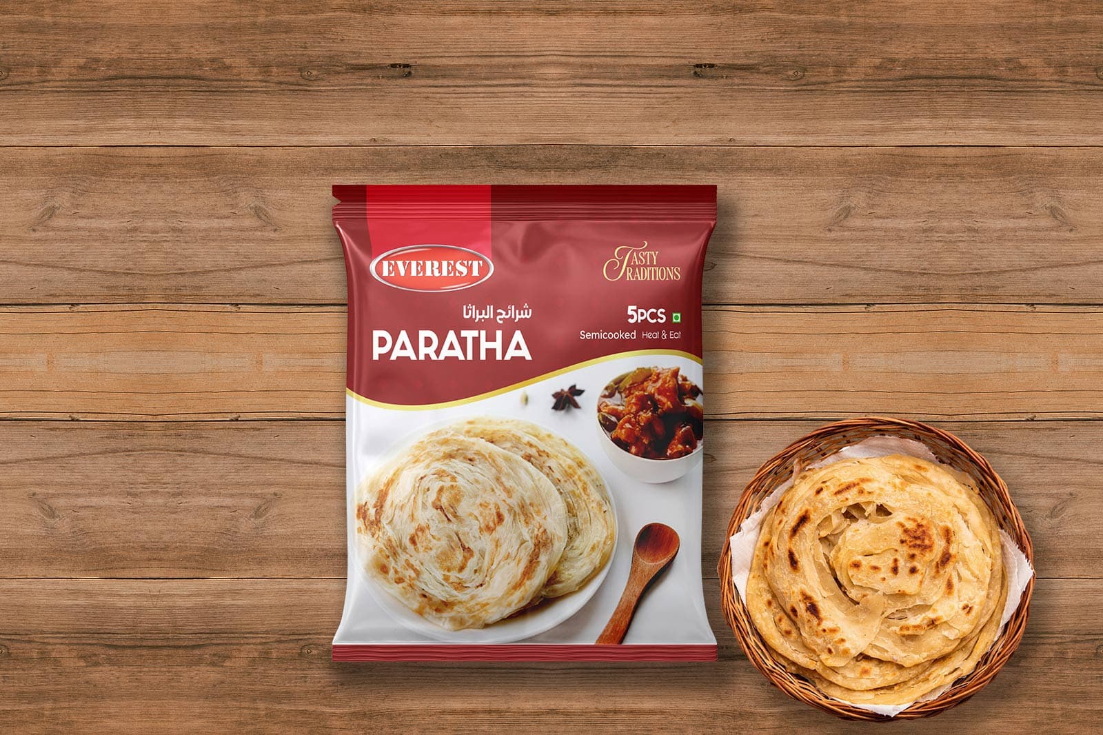 Paratha